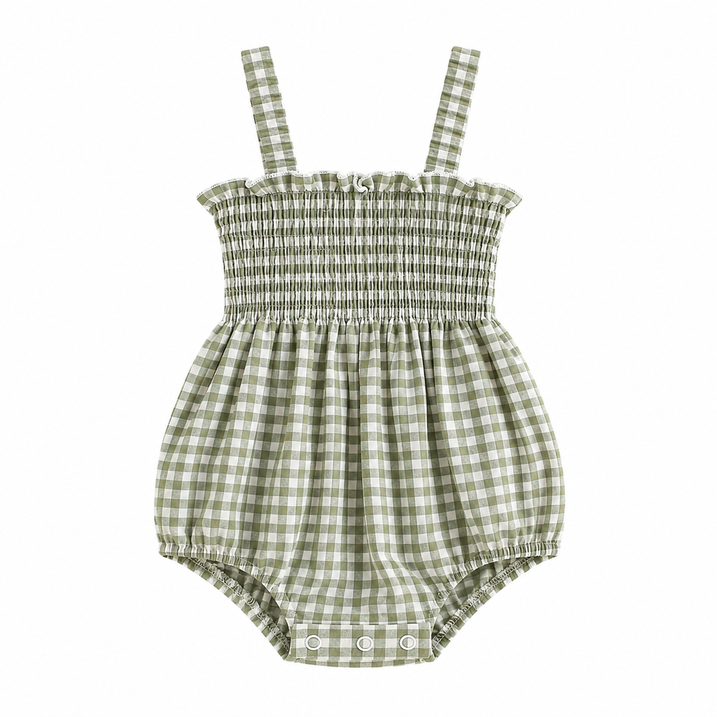 Salopette Chloé