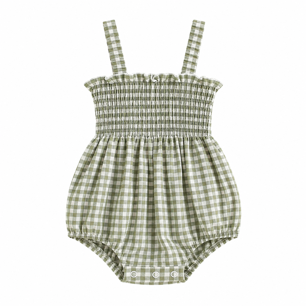 Salopette Chloé