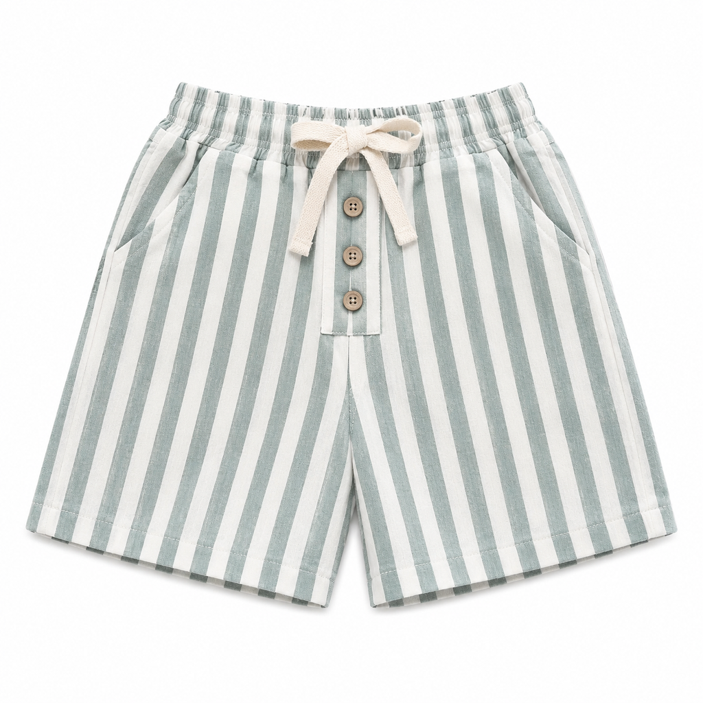 Short Santu