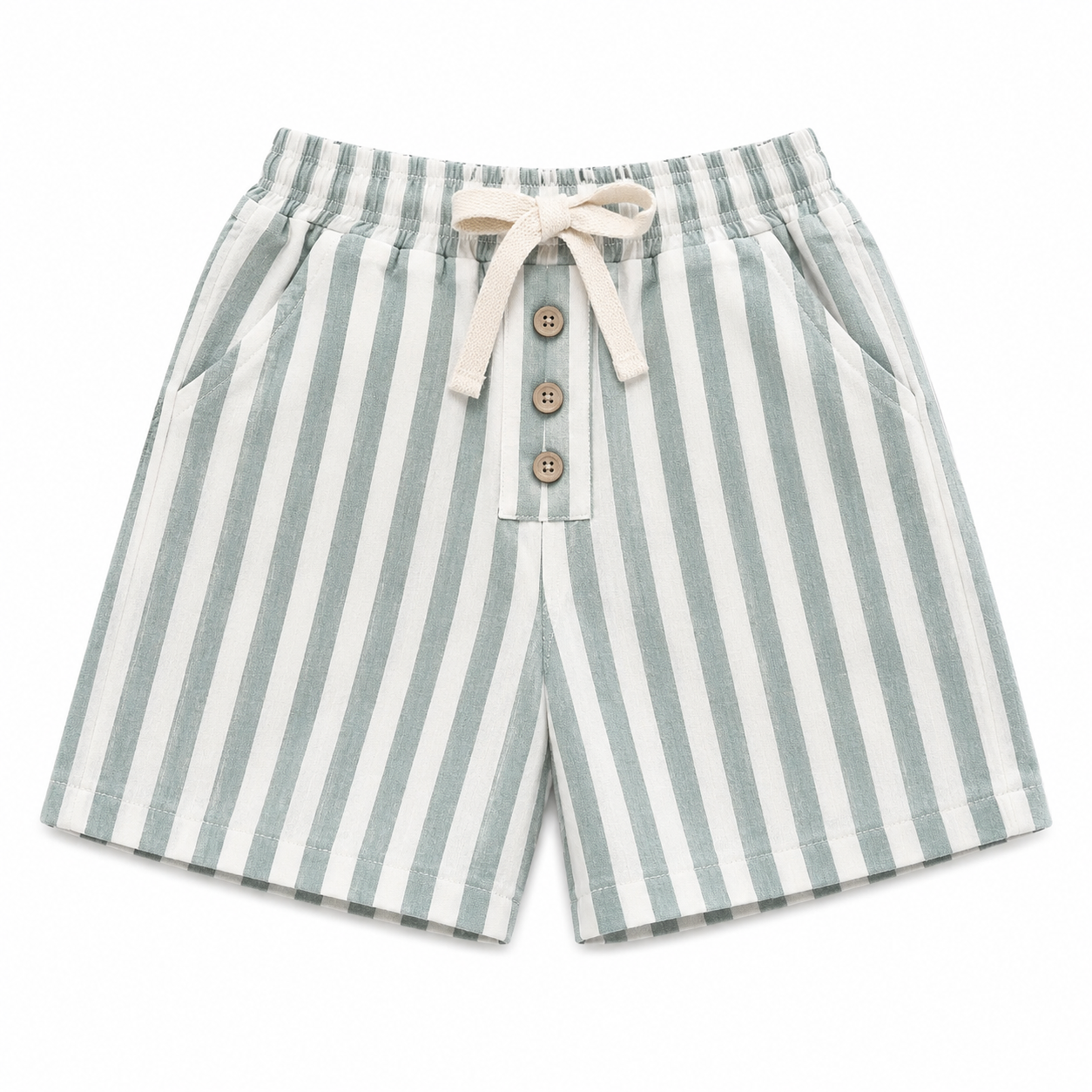 Short Santu