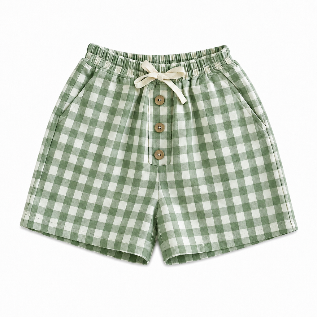 Short Cléo