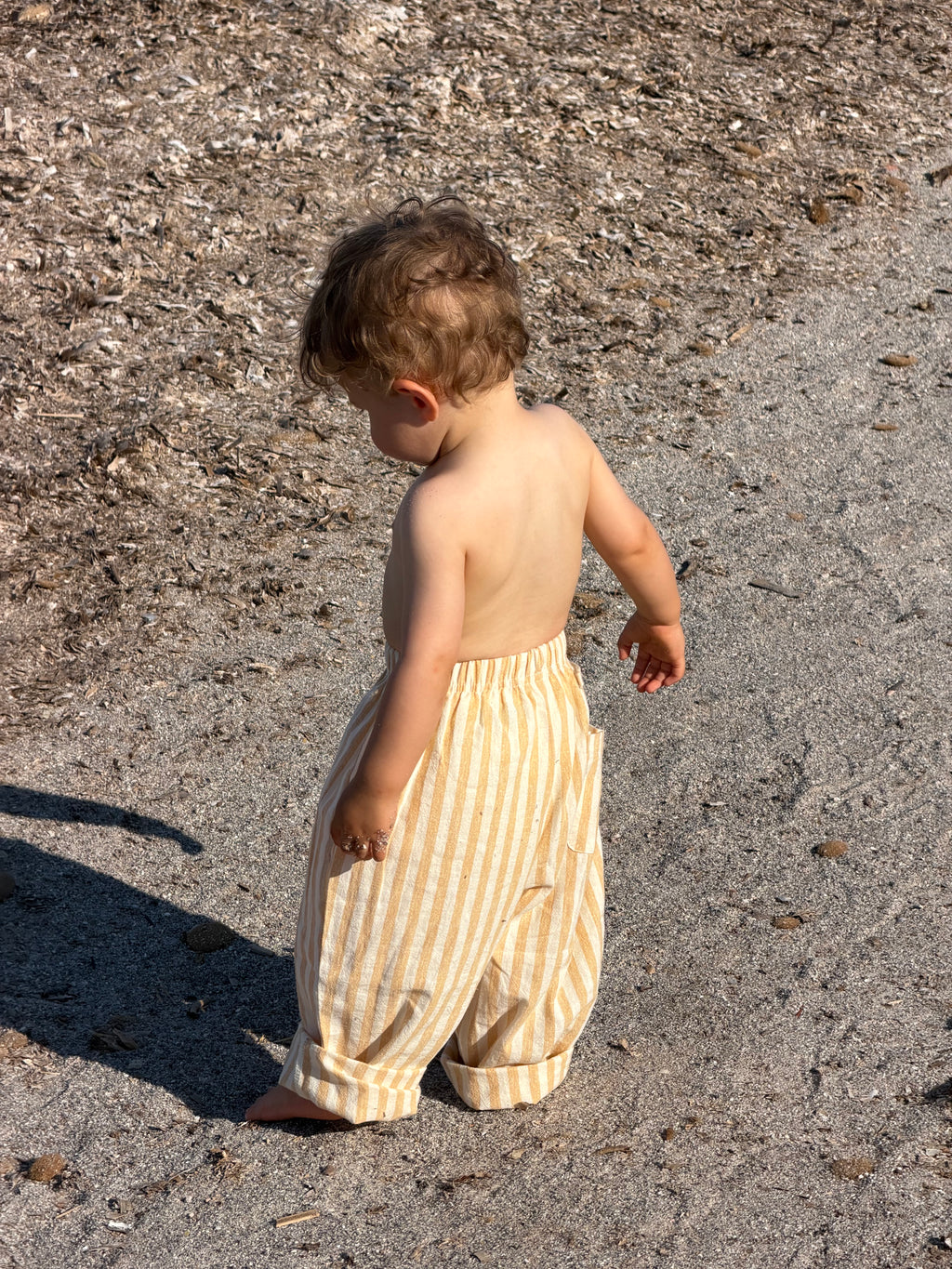 Pantalon Nicou