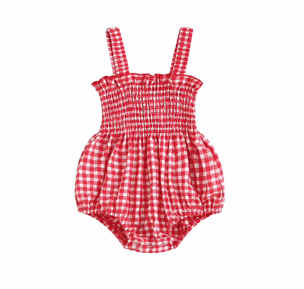 Salopette Chloé