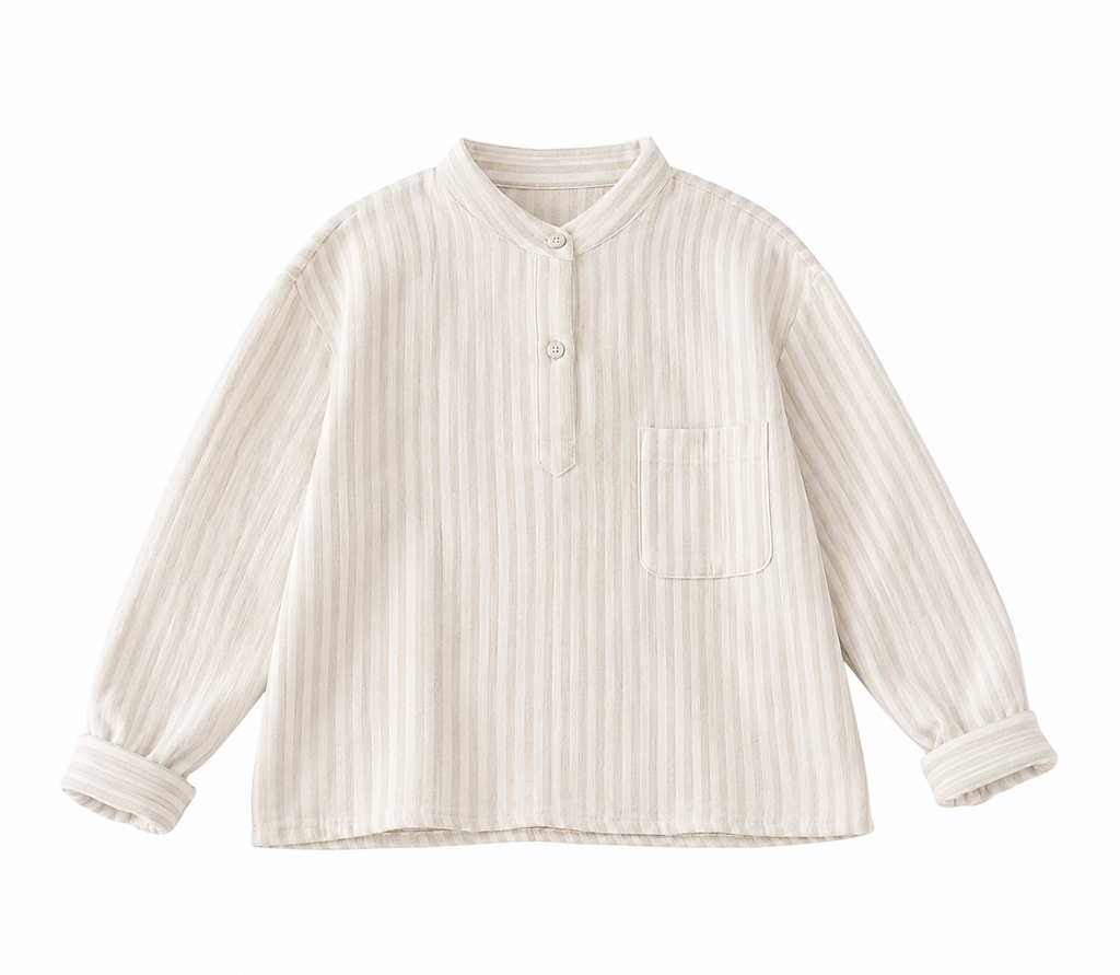 Chemise Catalina