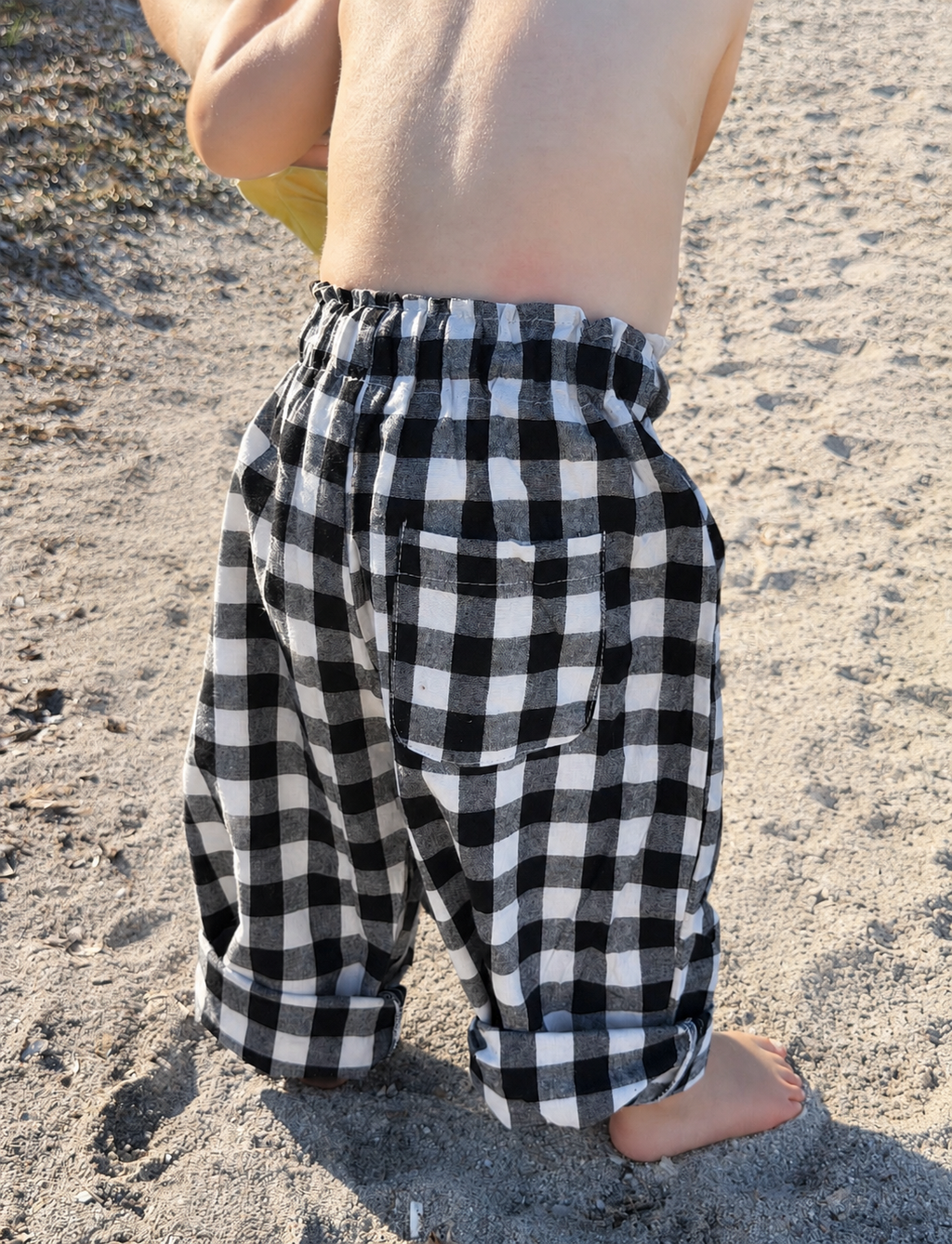 Pantalon Vico