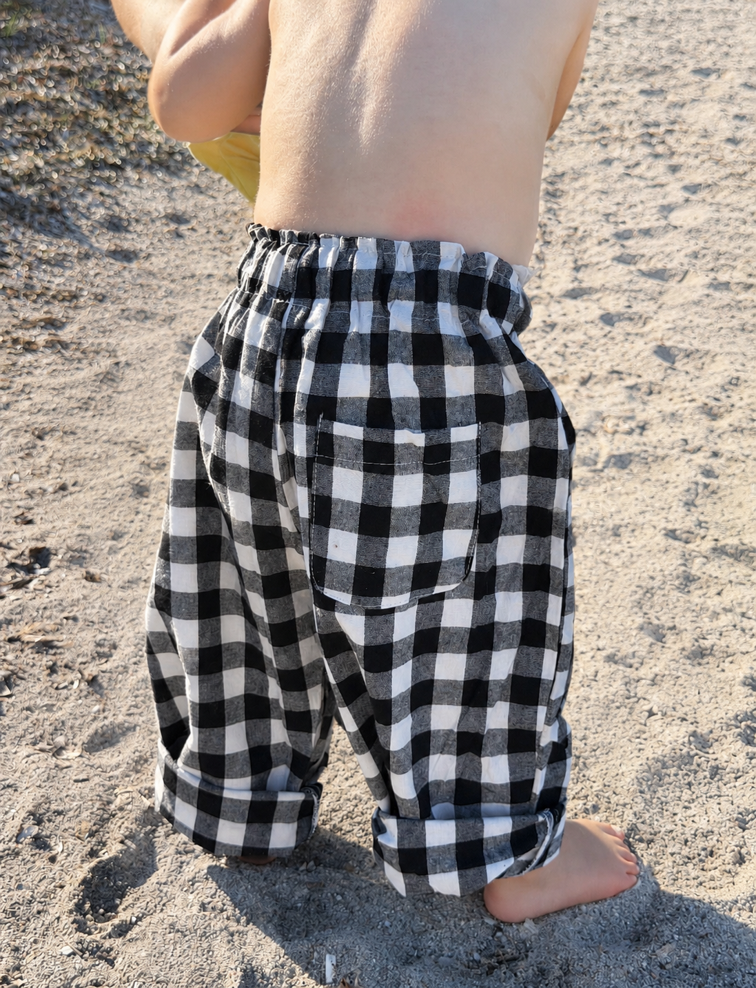Pantalon Vico