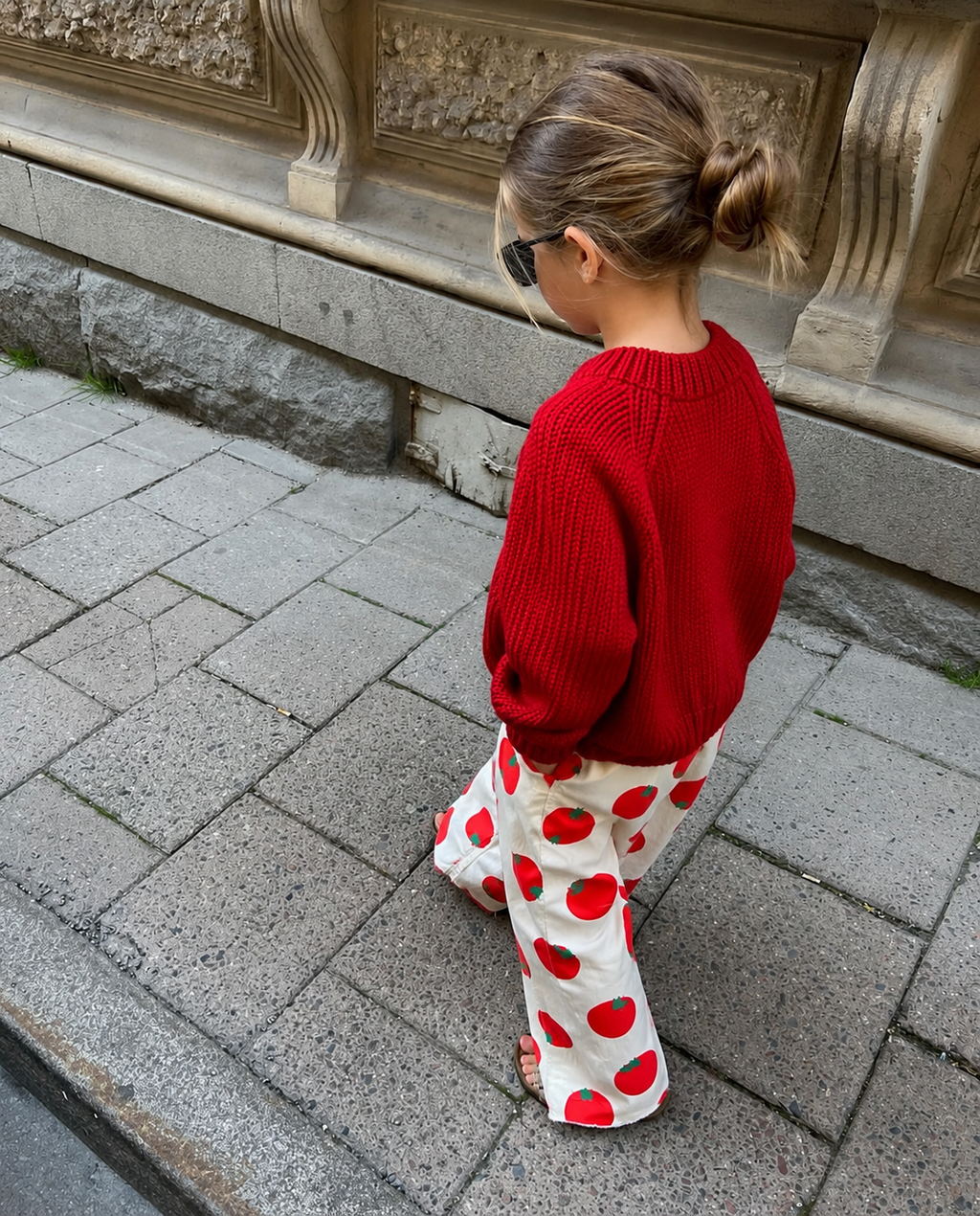 Pantalon Tio