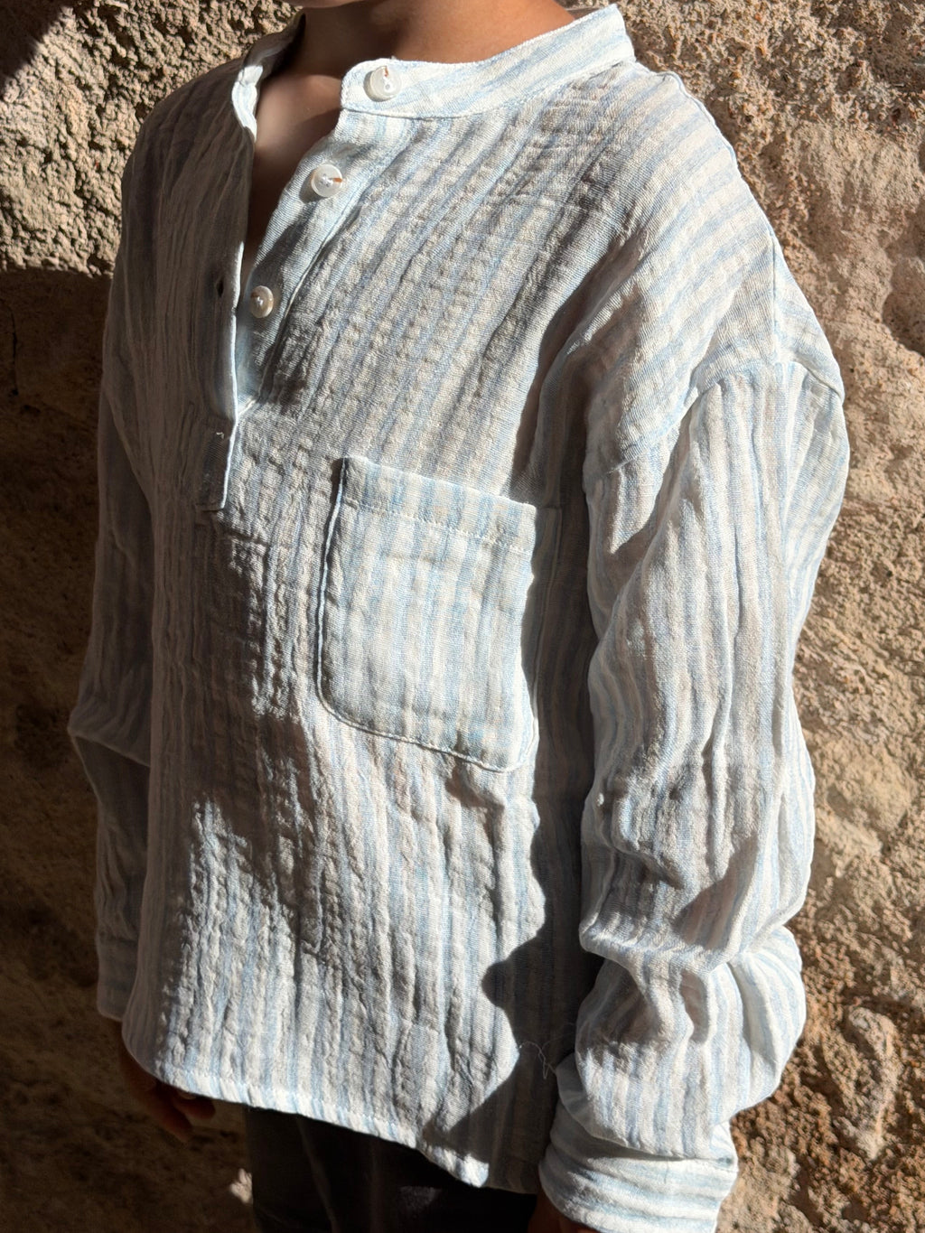 Chemise Catalina